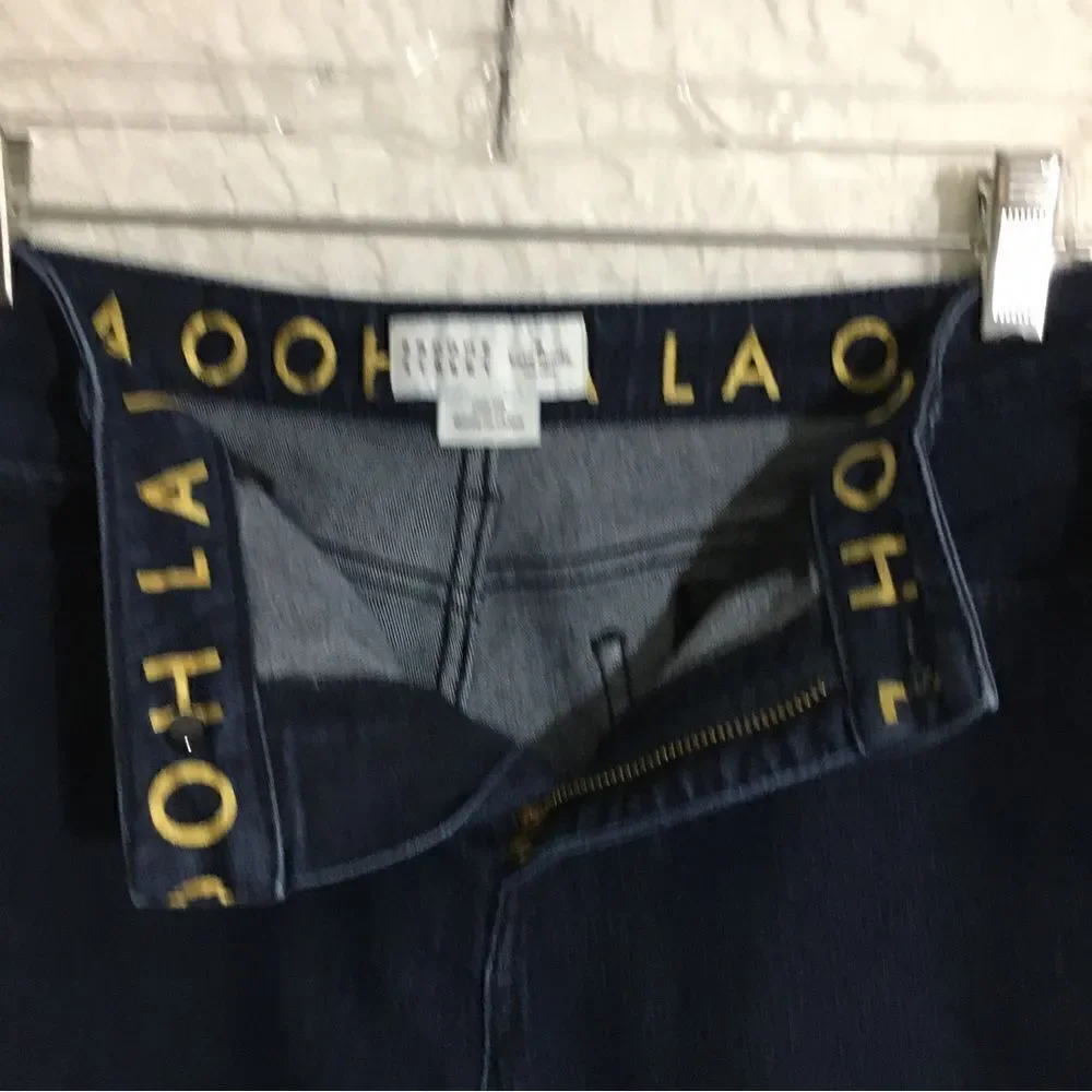 Kate Spade Broome Street Oh La La Jeans Size 29
